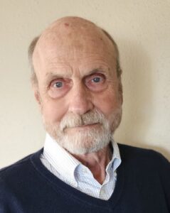 Jim Rowenhorst, Rapid City