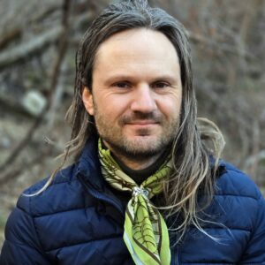 Dr. Jamin Hübner, Rapid City